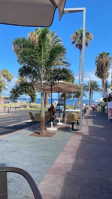 Delizioso Studio Residence Olympia A Playa De Las Americas Exterior foto