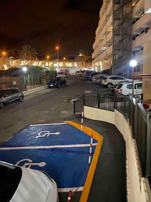 Delizioso Studio Residence Olympia A Playa De Las Americas Exterior foto