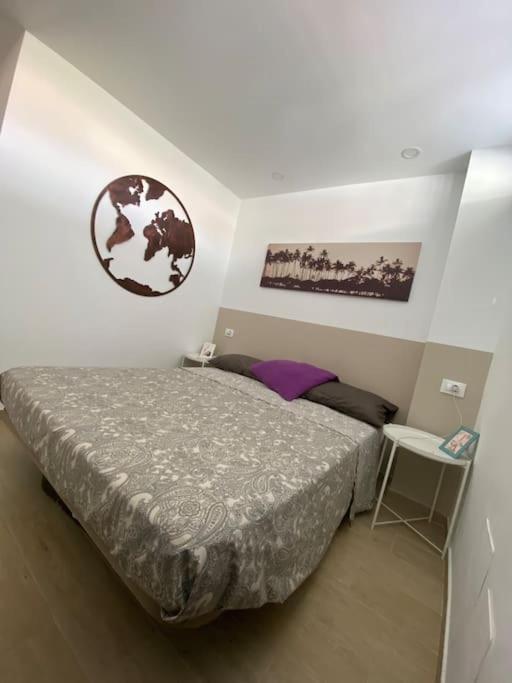 Delizioso Studio Residence Olympia A Playa De Las Americas Exterior foto