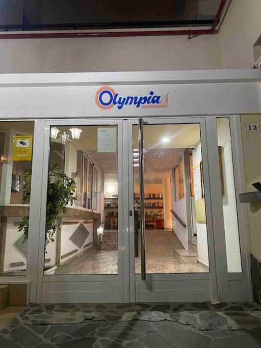 Delizioso Studio Residence Olympia A Playa De Las Americas Exterior foto
